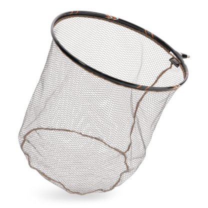 MS Range podběráková hlava bez síťky Quick Change Zip Head 45 cm
