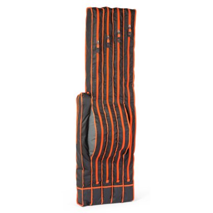 MS Range pouzdro na pruty Prima Holdall Serie 3 + 1