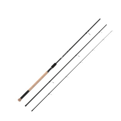 MS Range prut Carp Float 3m 80g