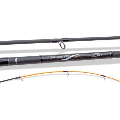 MS Range prut Hi-End Vision Feeder 3,9 m 180 g
