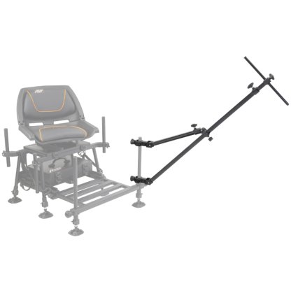 MS Range rameno k bedně Prime feederarm