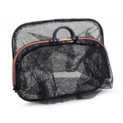MS Range síťová taška Weight Net 50 x 40 cm