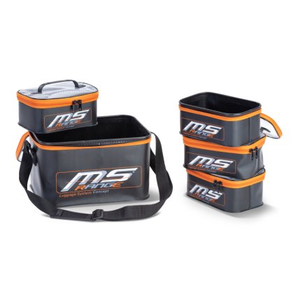 MS Range taška WP Bag in Bag L