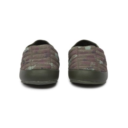 Navitas Boty Polar Tec Bivvy Slipper 40 (UK6)