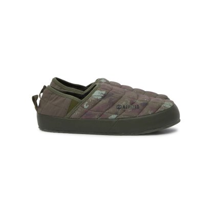 Navitas Boty Polar Tec Bivvy Slipper 42 (UK8)