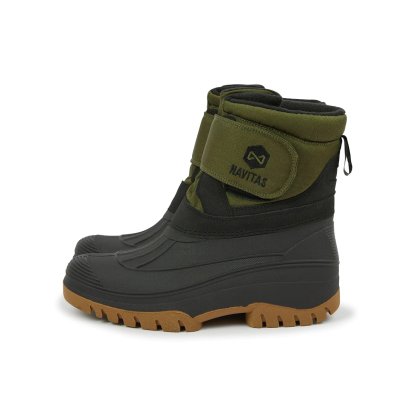 Navitas Boty Polar Tec Fleece Boots 40 (UK6)