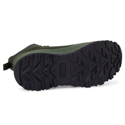 Navitas Boty SQ1 High-Top Trainer 41 (UK7)