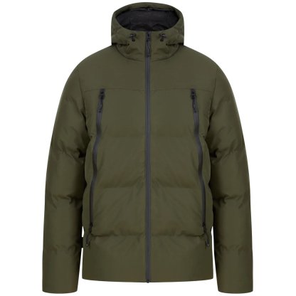 Navitas Bunda Eurus Puffer Jacket 4XL