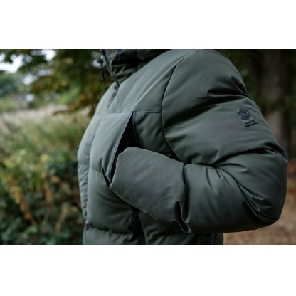 Navitas Bunda Eurus Puffer Jacket L