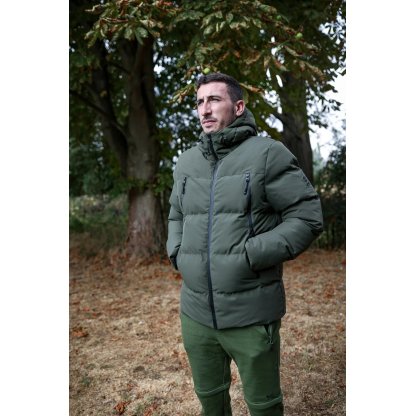 Navitas Bunda Eurus Puffer Jacket L