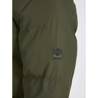 Navitas Bunda Eurus Puffer Jacket S