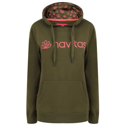 Navitas Dámská mikina Women´s Lily Hoody XL