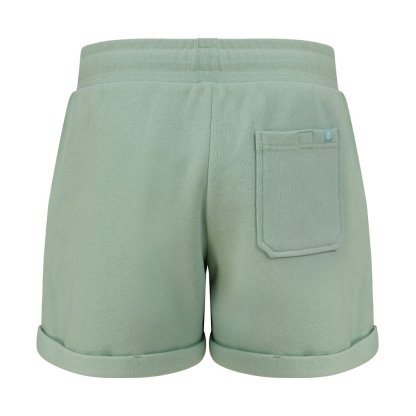 Navitas Dámské kraťasy Womens Shorts Light Green XL