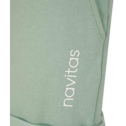 Navitas Dámské kraťasy Womens Shorts Light Green XL