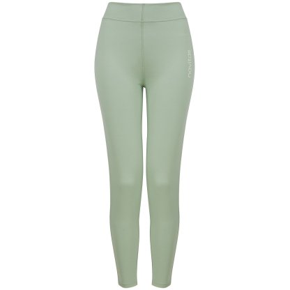 Navitas Dámské legíny Womens Leggings Light Green 2XL