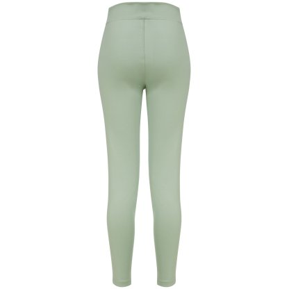 Navitas Dámské legíny Womens Leggings Light Green 2XL