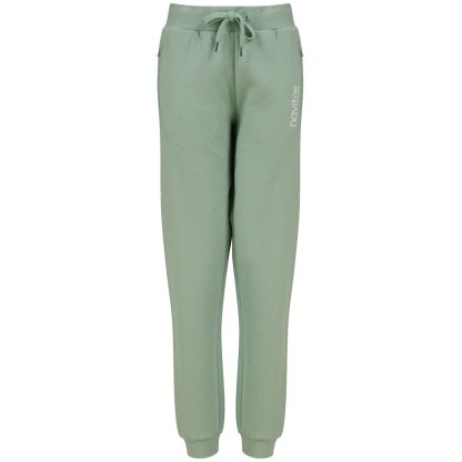 Navitas Dámské tepláky Womens Jogger Light Green XL