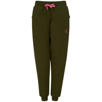Navitas Dámské tepláky Womens Sherpa Jogger L