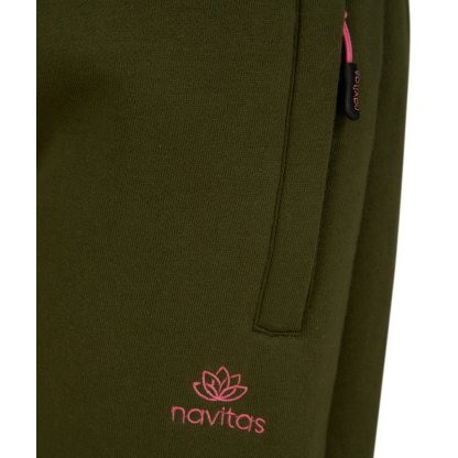 Navitas Dámské tepláky Womens Sherpa Jogger XL