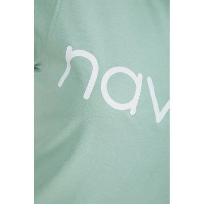 Navitas Dámské tričko Womens Tee Light Green 2XL