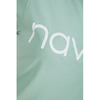 Navitas Dámské tričko Womens Tee Light Green S