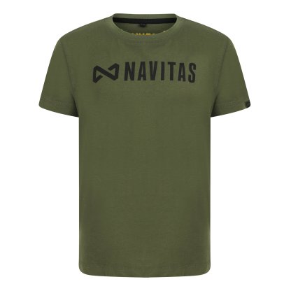 Navitas Dětské tričko Kids CORE Tee 5-6 let