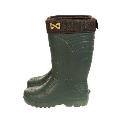 Navitas Holínky NVTS LITE Insulated Welly Boot 41 (UK7)
