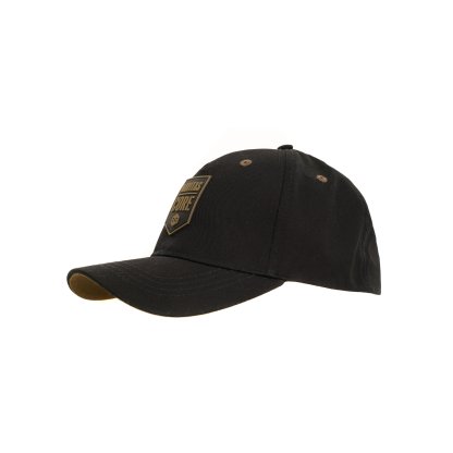 Navitas Kšiltovka CORE Cap II Black
