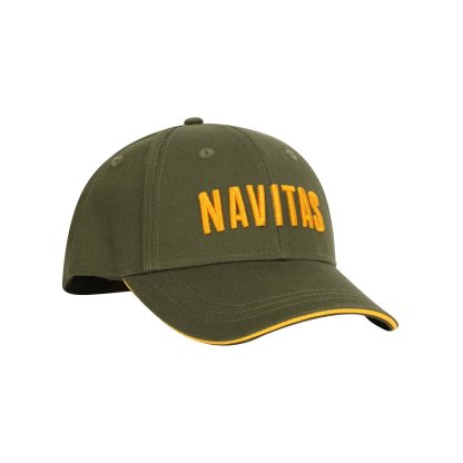 Navitas Kšiltovka Corporate 6 Panel Cap