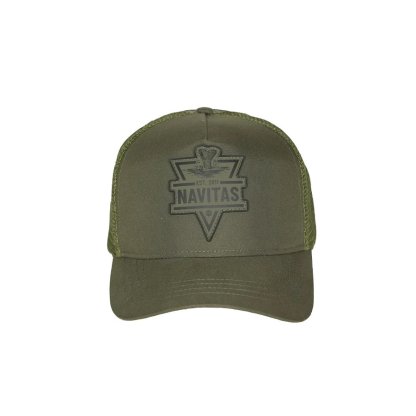 Navitas Kšiltovka Diving Trucker Cap
