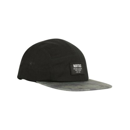 Navitas Kšiltovka Identity Camo 5 Panel