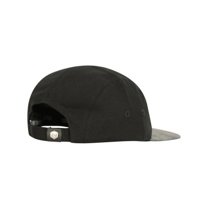 Navitas Kšiltovka Identity Camo 5 Panel