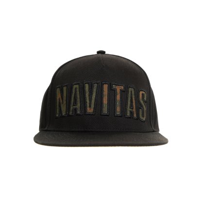 Navitas Kšiltovka Infil Snapback Cap