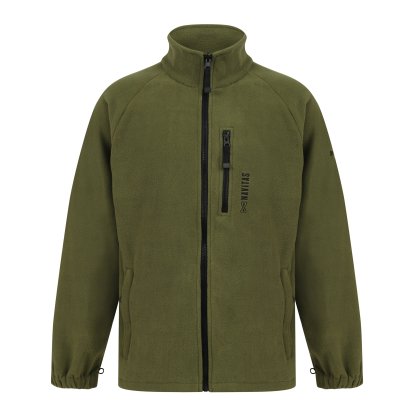 Navitas Mikina Atlas Zip Fleece 4XL