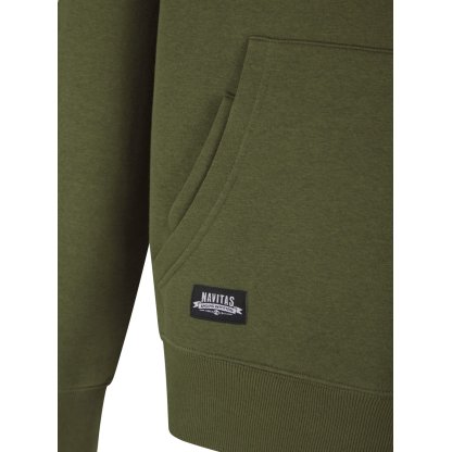 Navitas Mikina Diving Hoody 2XL