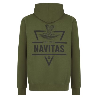 Navitas Mikina Diving Hoody M