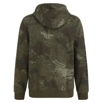 Navitas Mikina Identity Camo Hoody 2XL