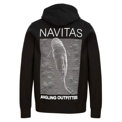 Navitas Mikina Joy Hoody Black 2XL