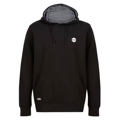 Navitas Mikina Joy Hoody Black 2XL