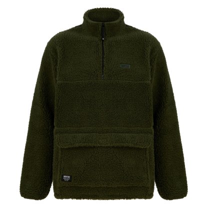 Navitas Mikina Sherpa Pullover 4XL