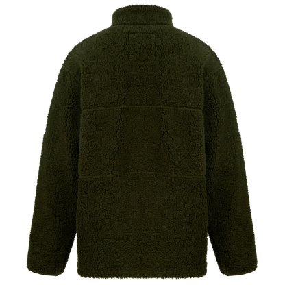 Navitas Mikina Sherpa Pullover 4XL