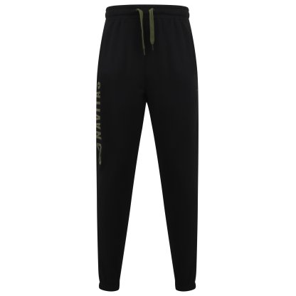 Navitas Tepláky CORE Jogger Black L