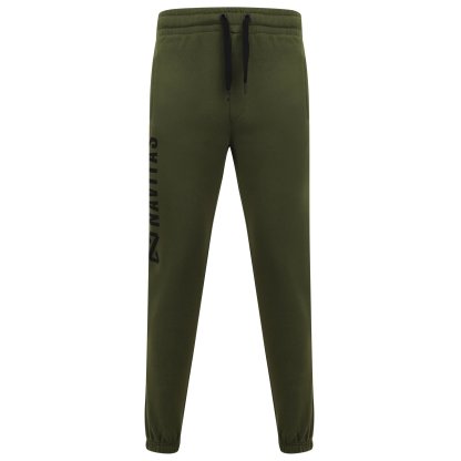 Navitas Tepláky CORE Jogger Green 2XL
