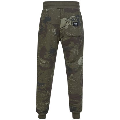 Navitas Tepláky Identity Camo Sherpa Jogger 2XL