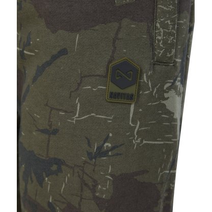 Navitas Tepláky Identity Camo Sherpa Jogger M