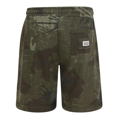 Navitas Tepláky Identity Camo Zip Off Jogger S