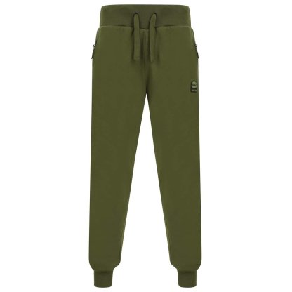 Navitas Tepláky Sherpa Jogger Green 4XL