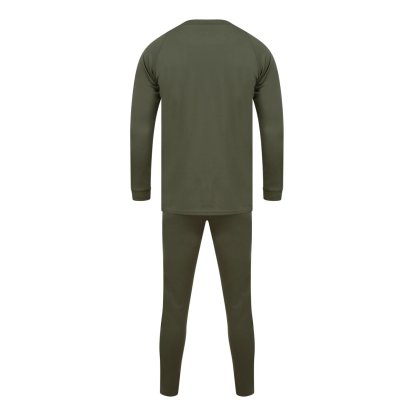 Navitas Termoprádlo Thermal Base Layer 2 Piece Suit XL