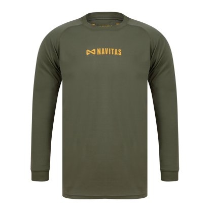 Navitas Termoprádlo Thermal Base Layer 2 Piece Suit XL