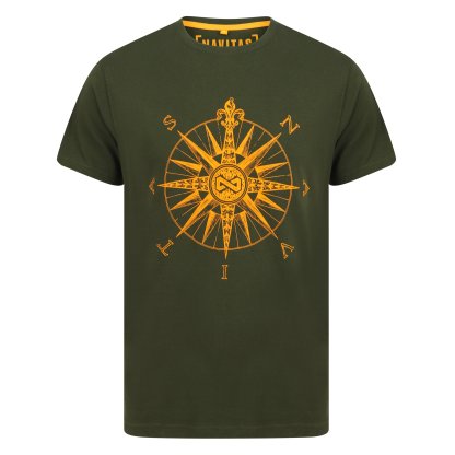 Navitas Tričko Direction Tee 4XL